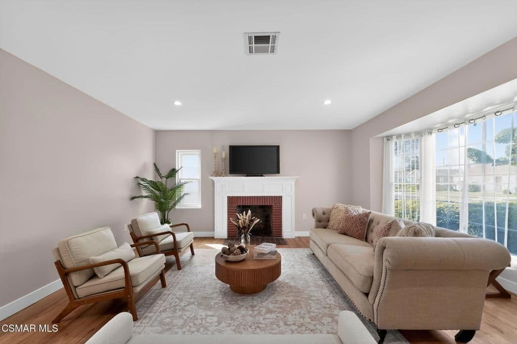 Residential in Los Angeles