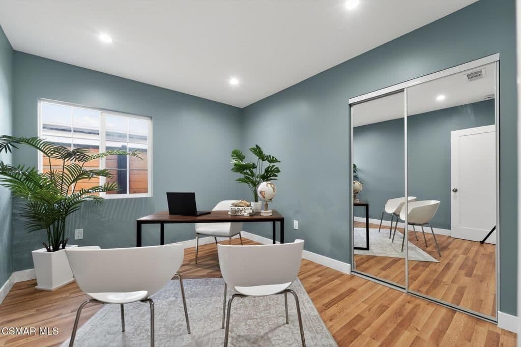 Residential in Los Angeles — Photos 14