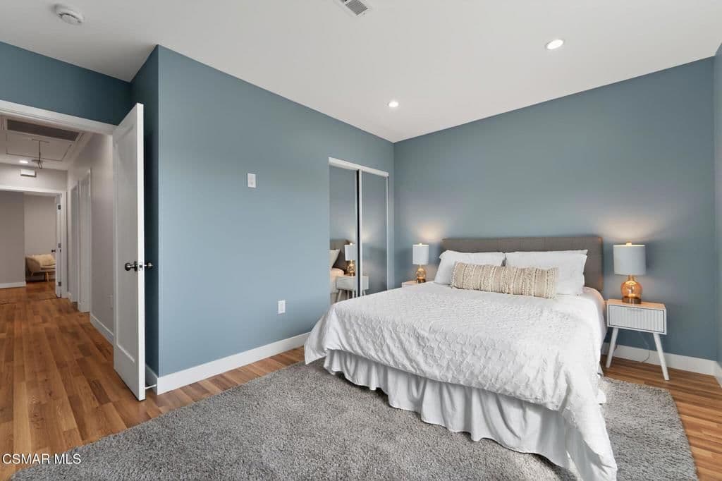 Residential in Los Angeles — Photos 17