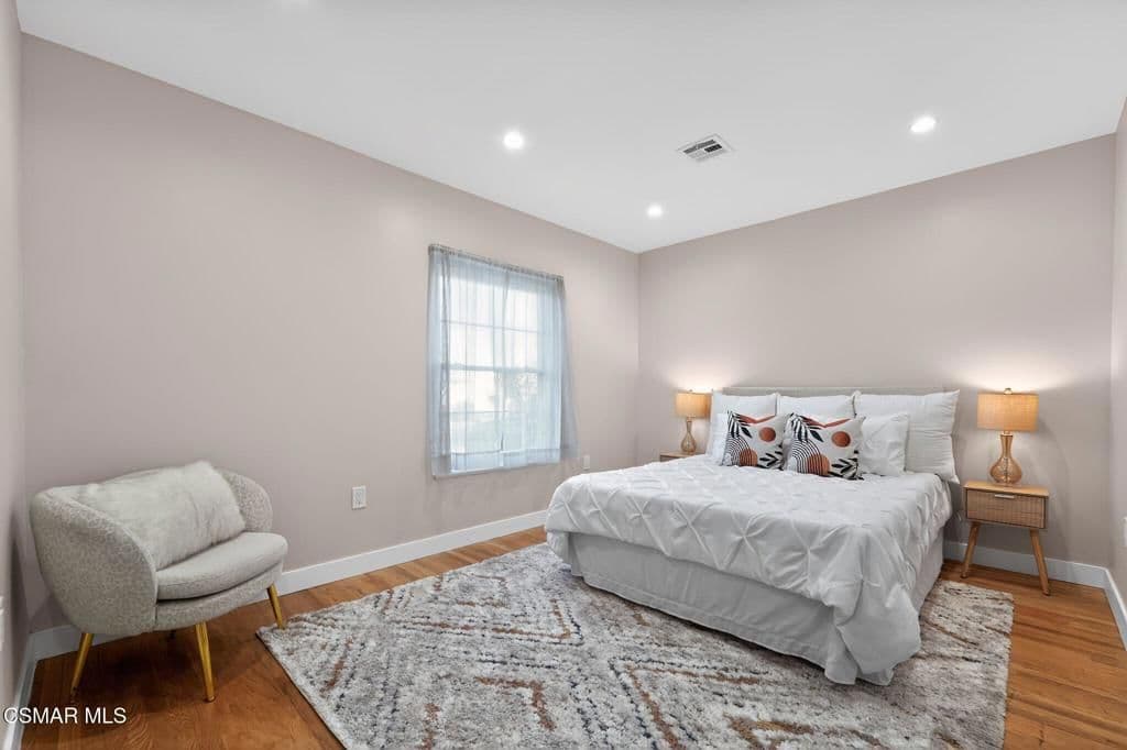 Residential in Los Angeles — Photos 18