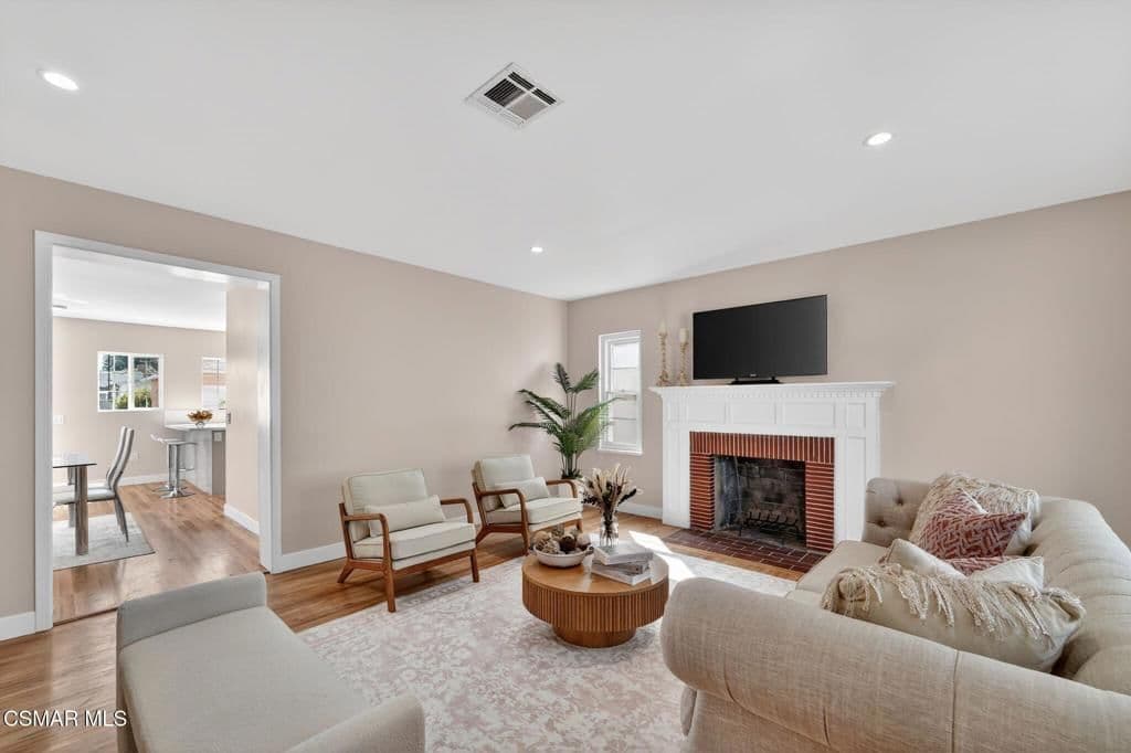 Residential in Los Angeles — Photos 2