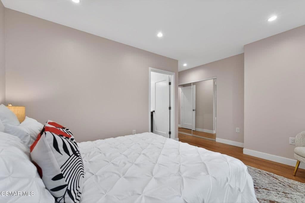 Residential in Los Angeles — Photos 20