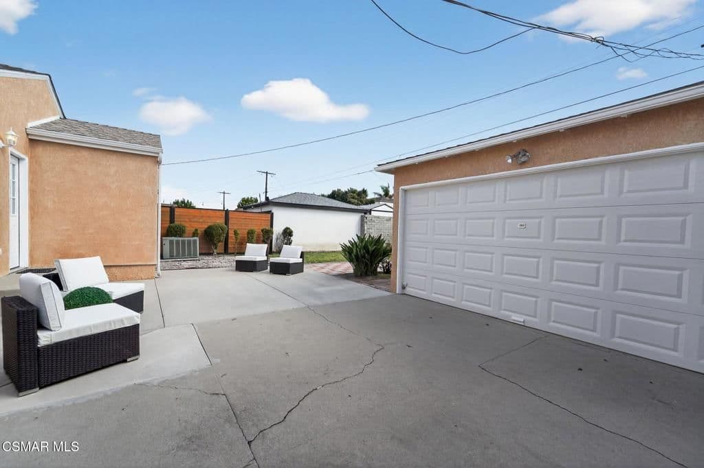 Residential in Los Angeles — Photos 22