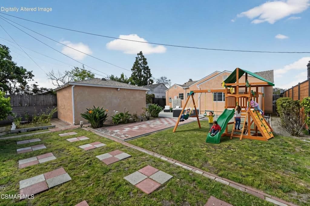 Residential in Los Angeles — Photos 24