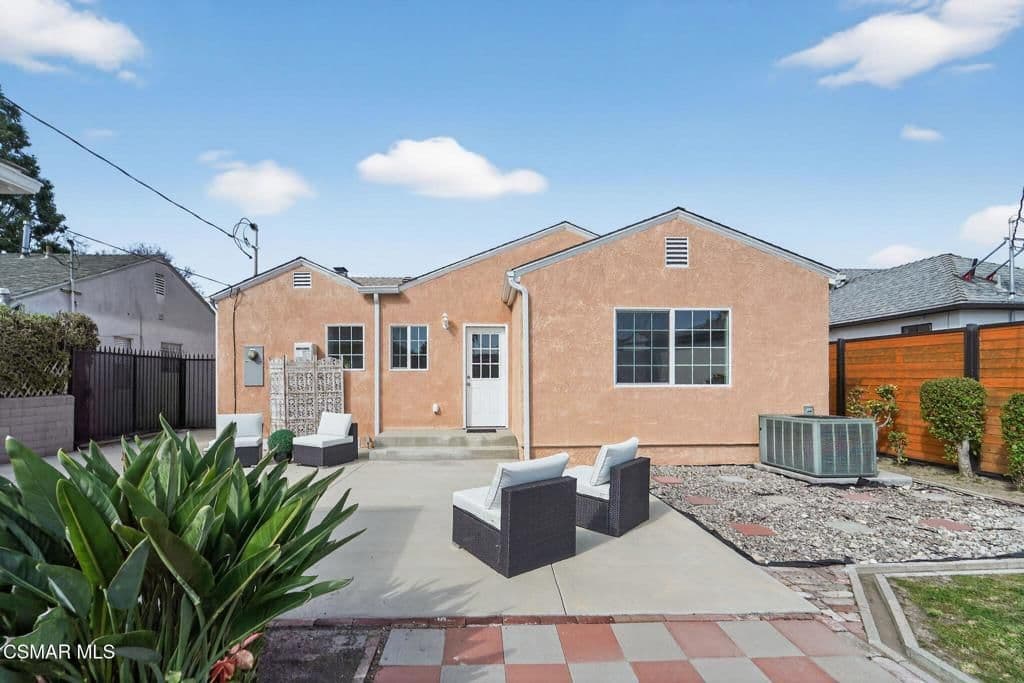 Residential in Los Angeles — Photos 26