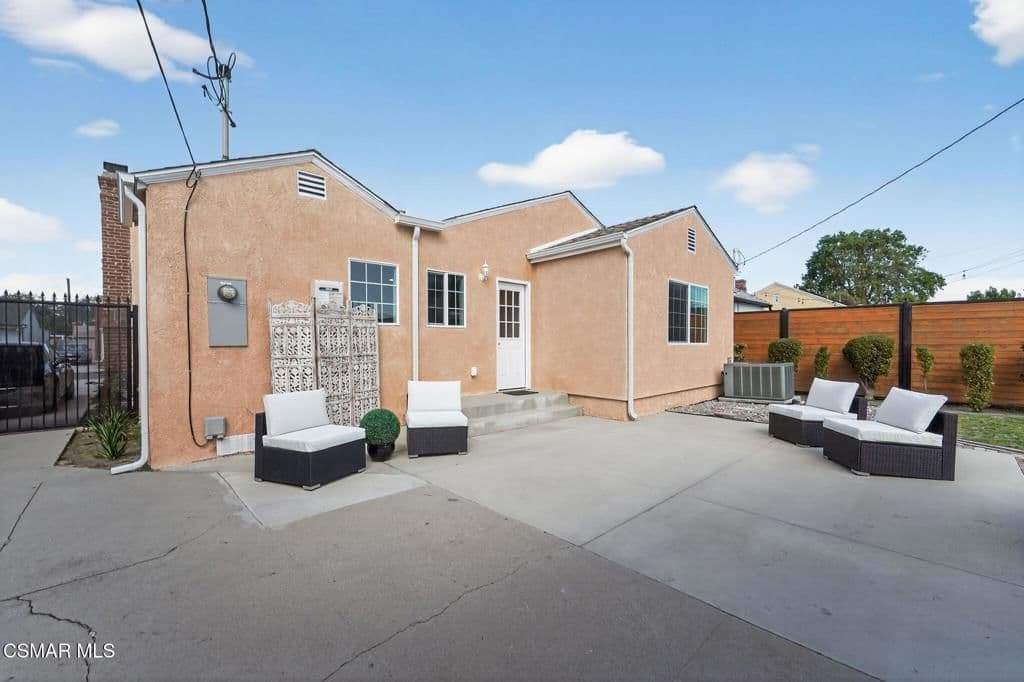 Residential in Los Angeles — Photos 27