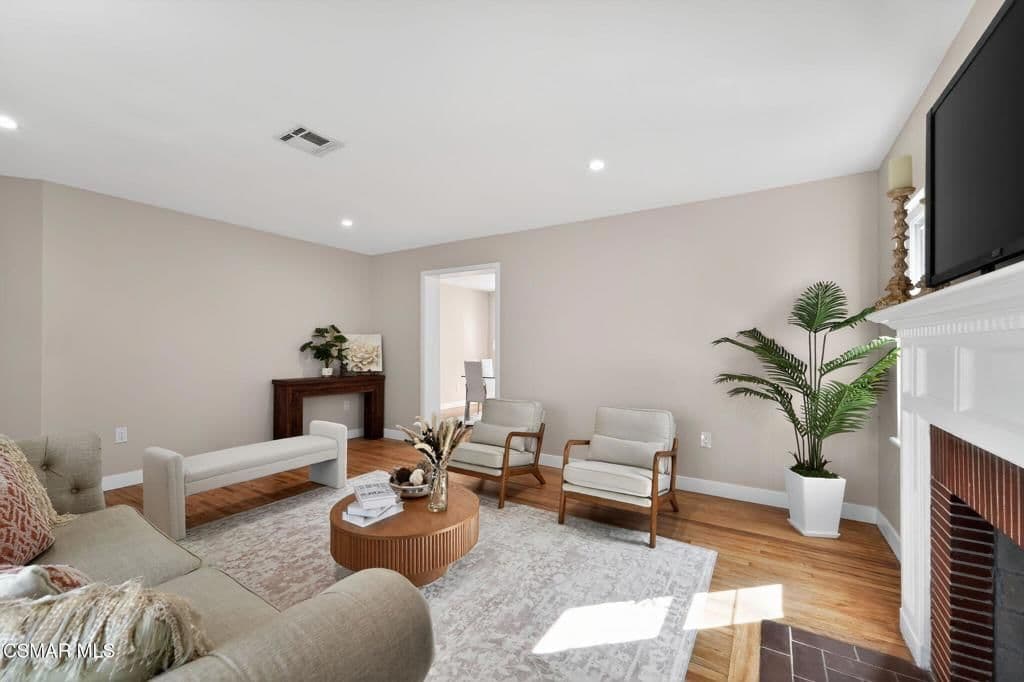 Residential in Los Angeles — Photos 4