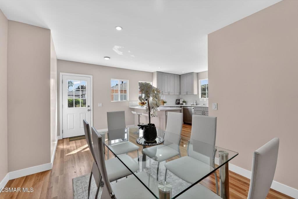 Residential in Los Angeles — Photos 5