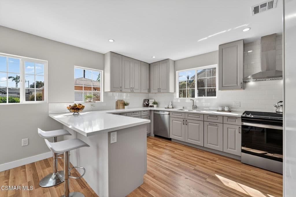 Residential in Los Angeles — Photos 7