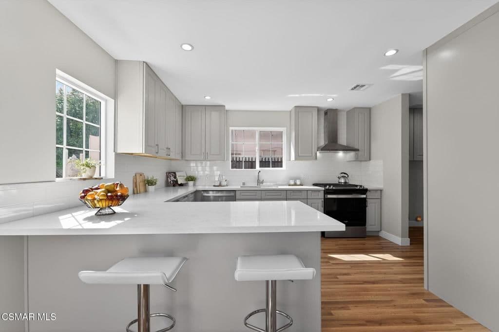 Residential in Los Angeles — Photos 9