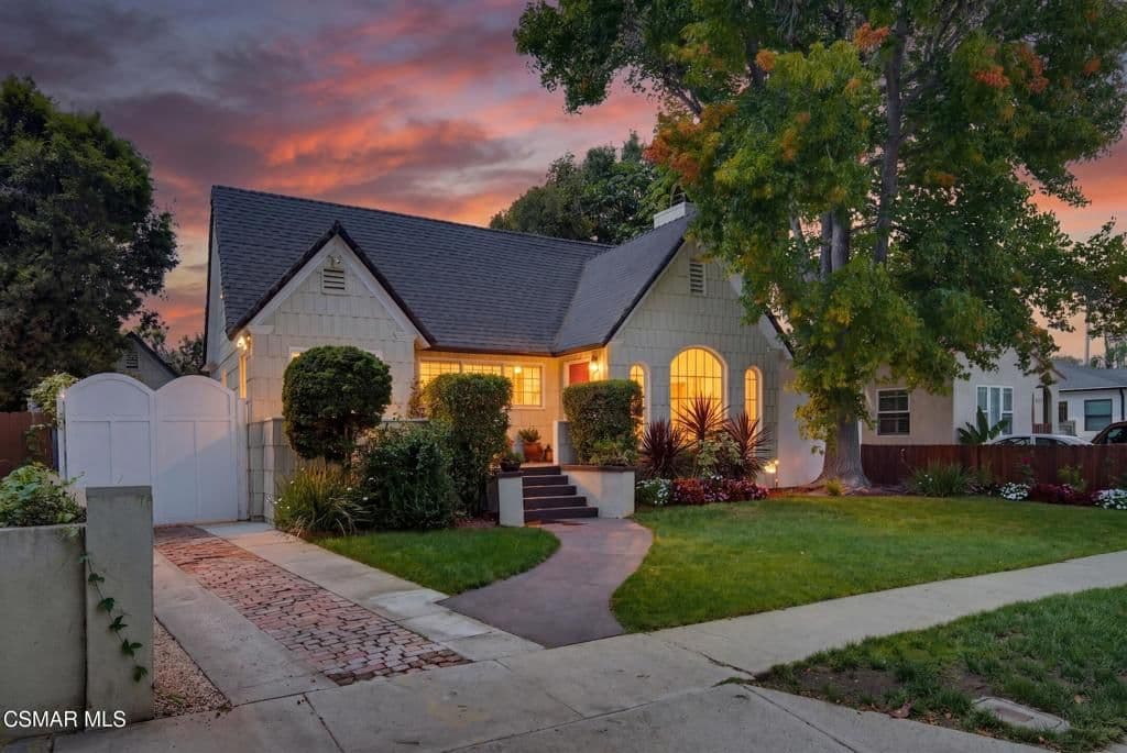Residential in Los Angeles