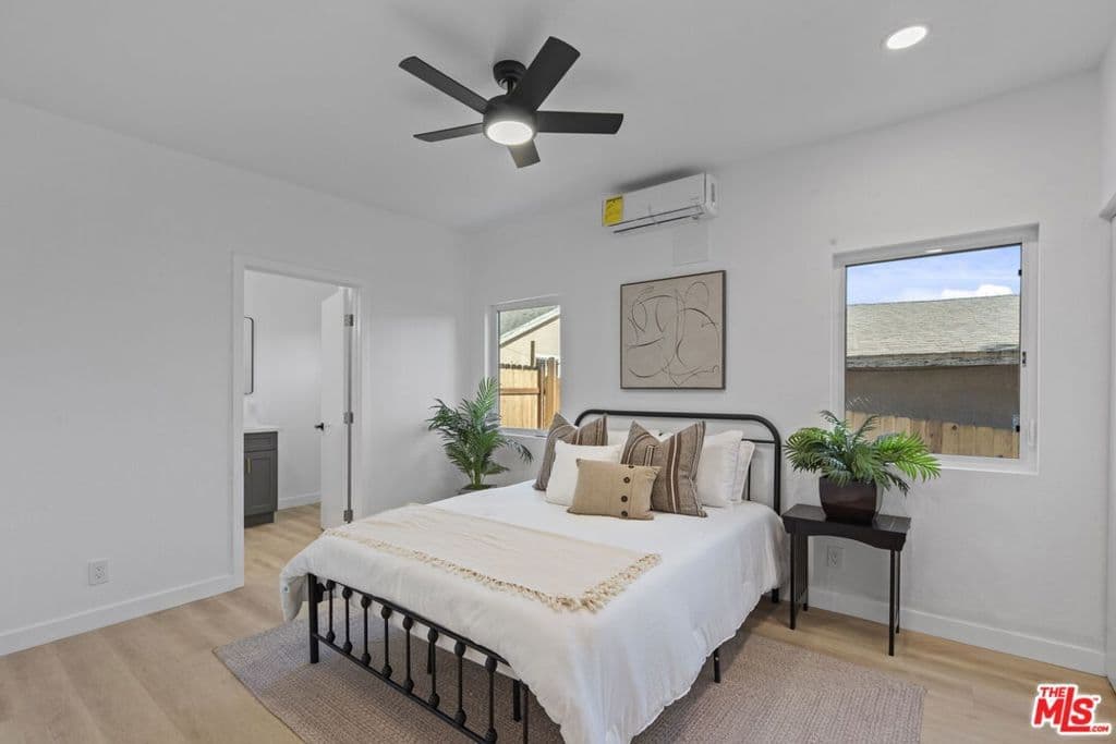 Residential in Los Angeles — Photos 10