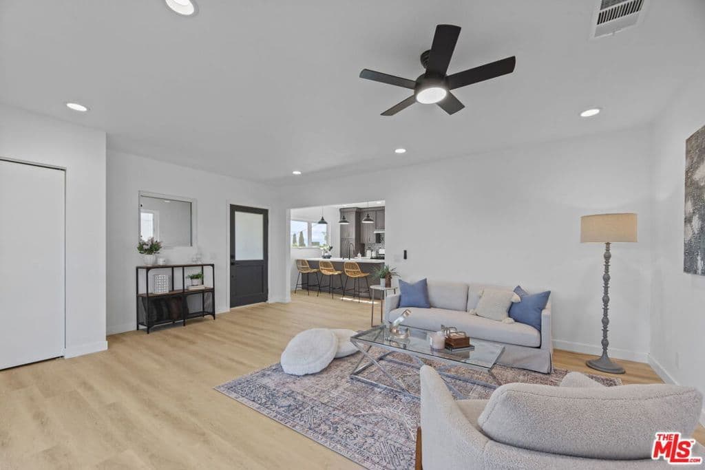 Residential in Los Angeles — Photos 2
