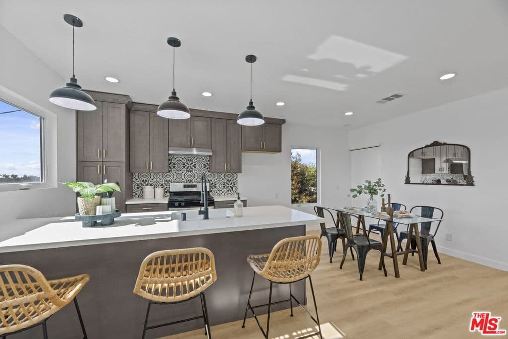 Residential in Los Angeles — Photos 3