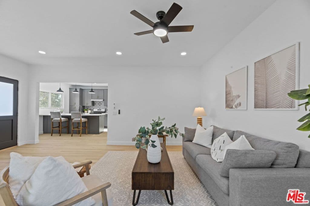 Residential in Los Angeles — Photos 4