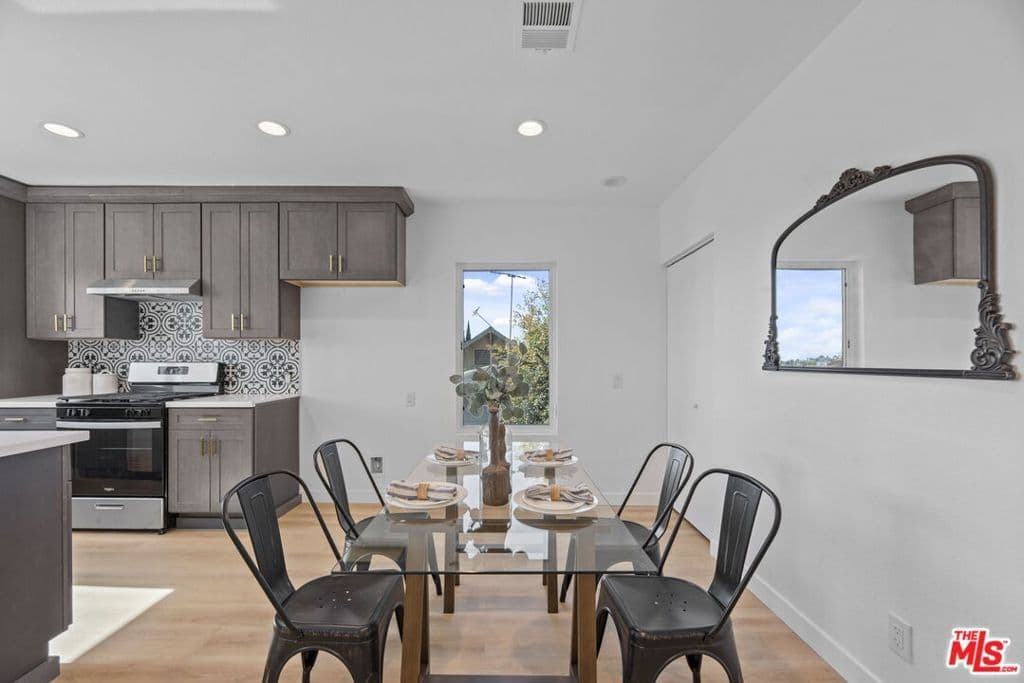 Residential in Los Angeles — Photos 5
