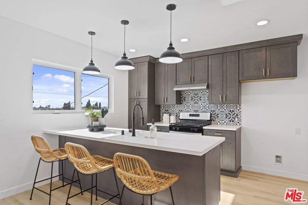 Residential in Los Angeles — Photos 6