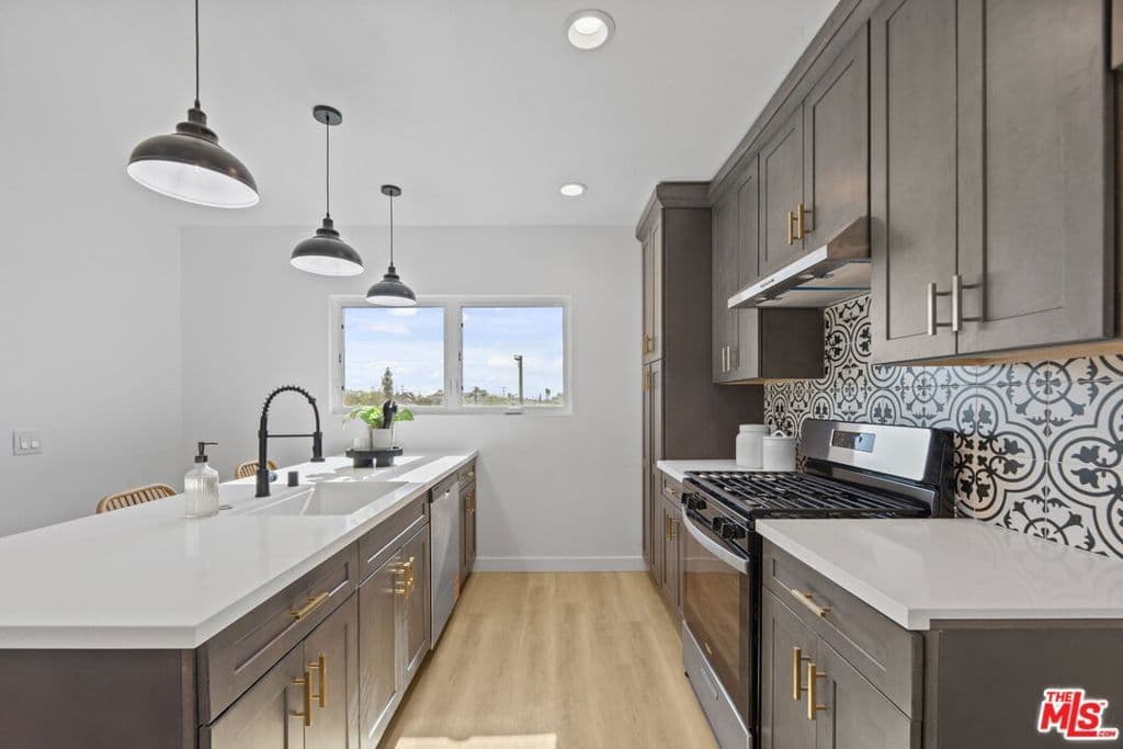 Residential in Los Angeles — Photos 7