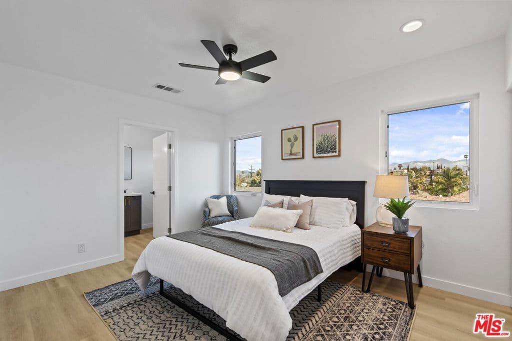 Residential in Los Angeles — Photos 8