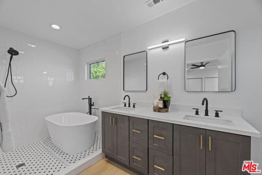 Residential in Los Angeles — Photos 9