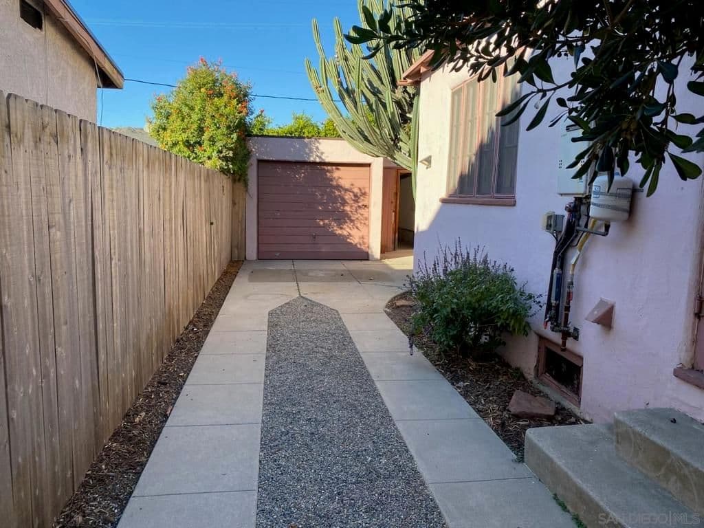 Residential in Los Angeles — Photos 7