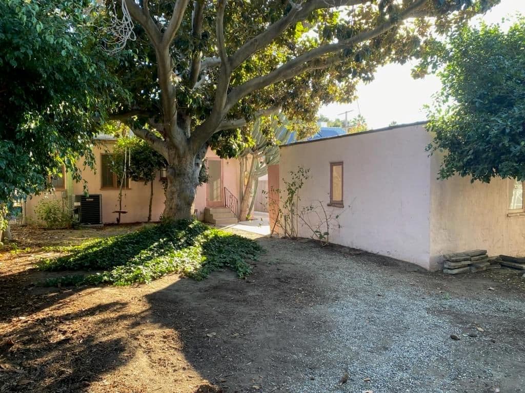 Residential in Los Angeles — Photos 8