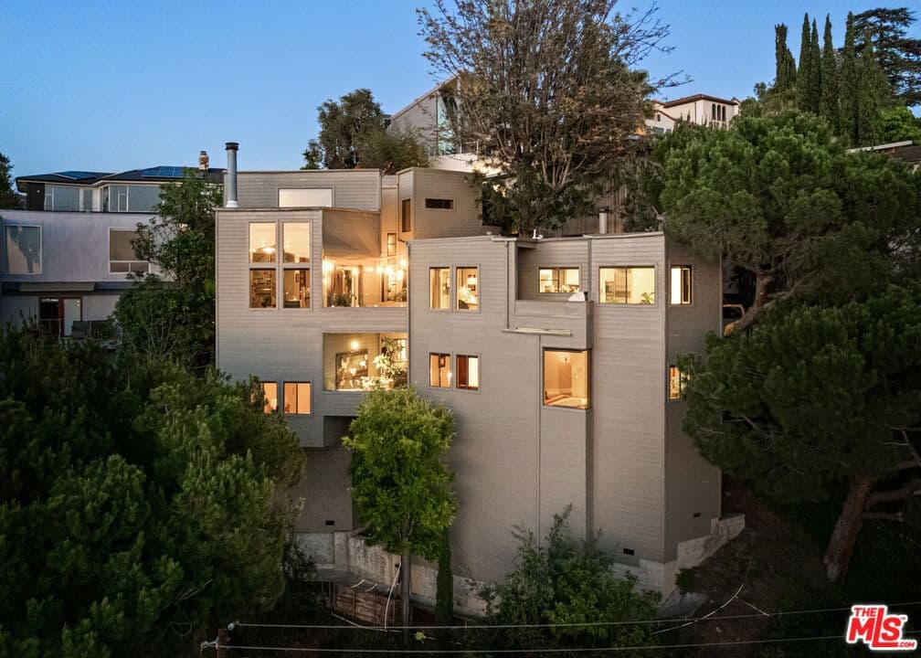 Residential in Los Angeles