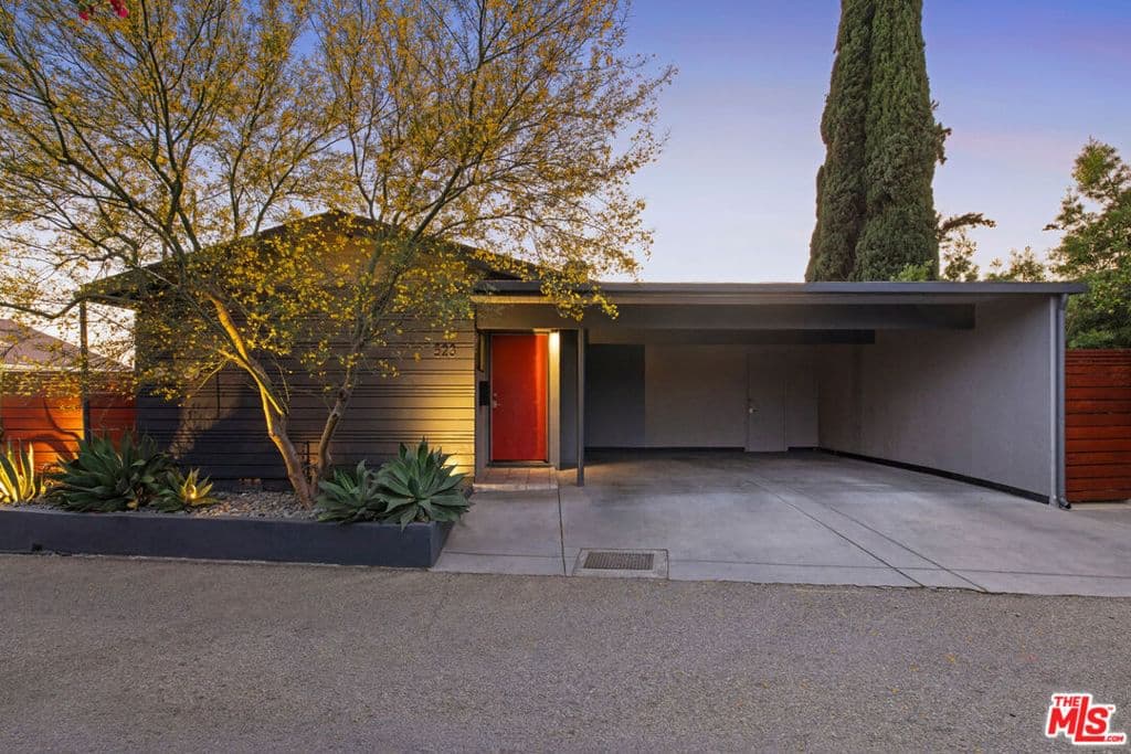 Residential in Los Angeles — Photos 1