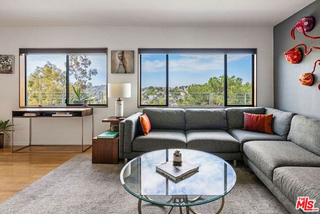 Residential in Los Angeles — Photos 11