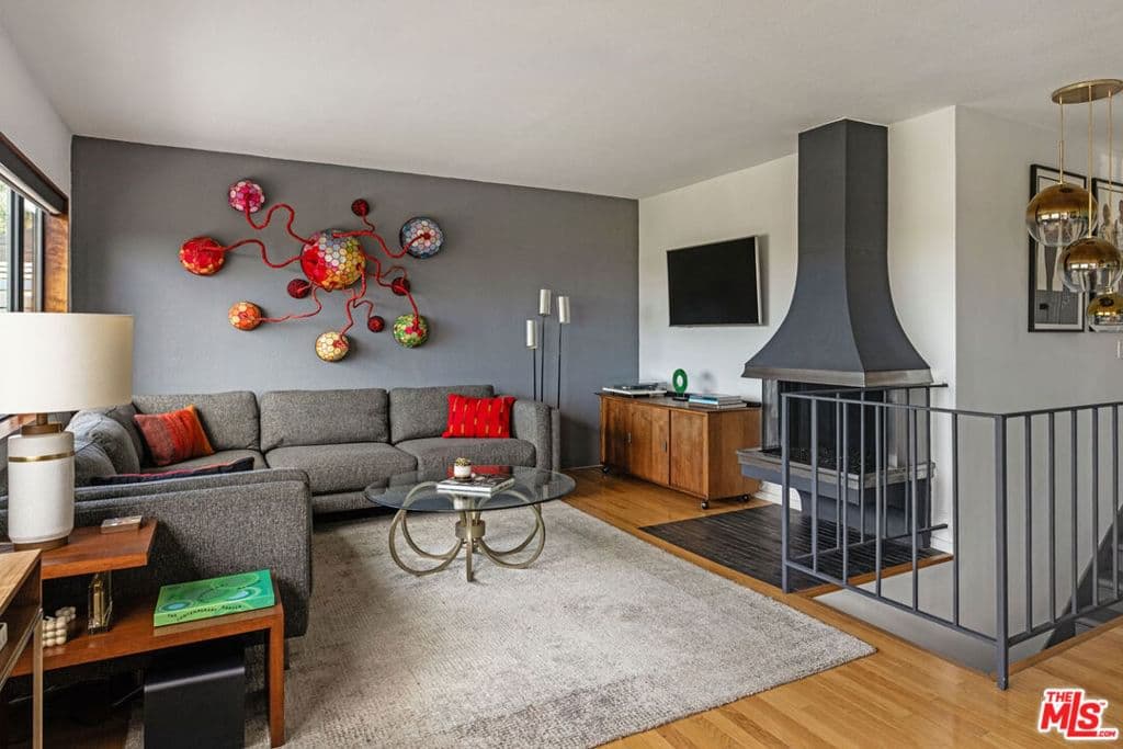 Residential in Los Angeles — Photos 12