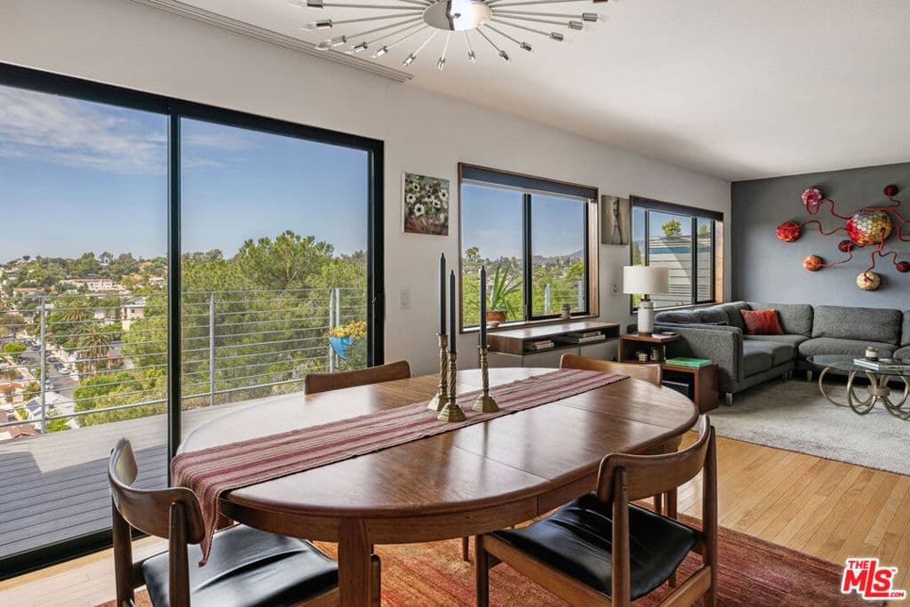 Residential in Los Angeles — Photos 13