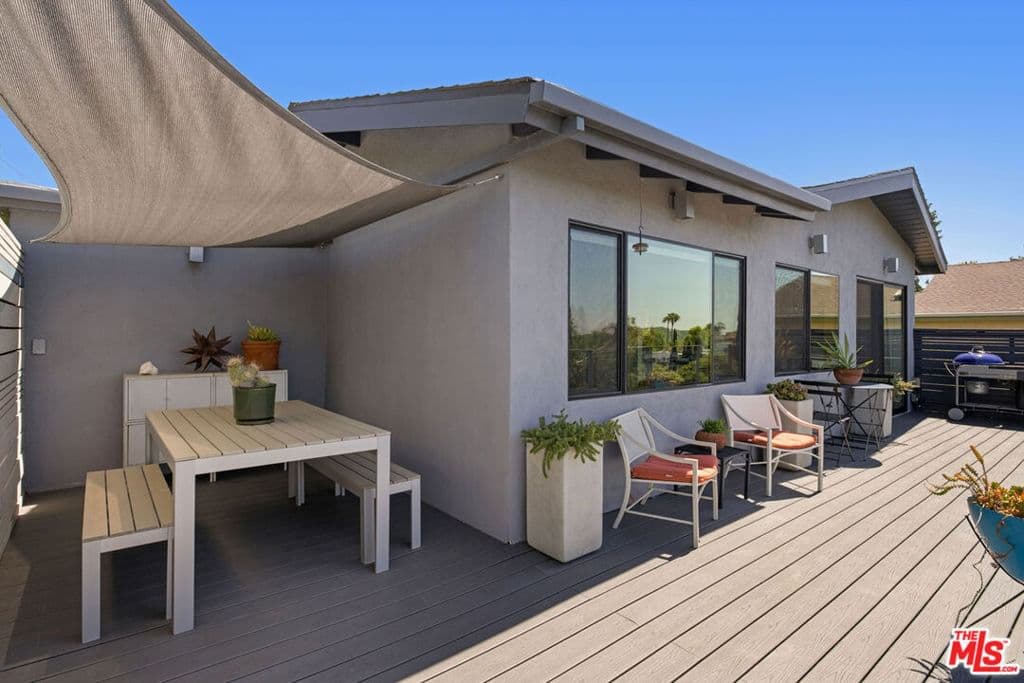 Residential in Los Angeles — Photos 15