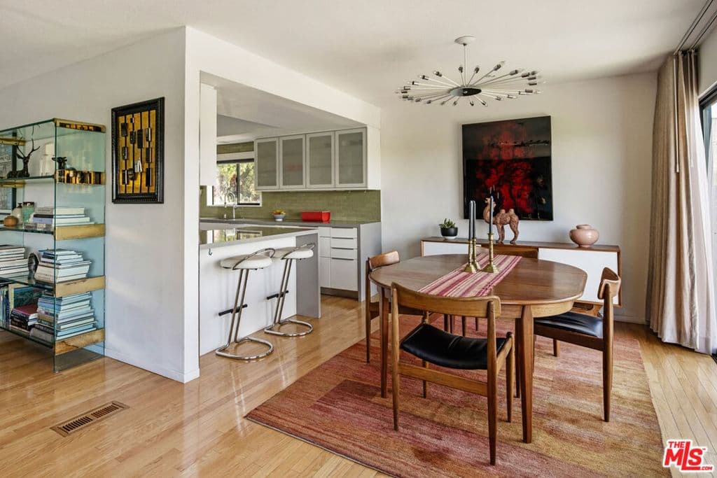 Residential in Los Angeles — Photos 17