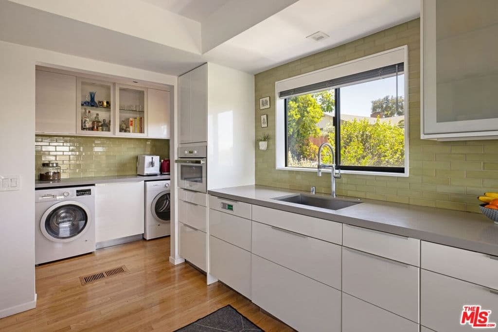 Residential in Los Angeles — Photos 19