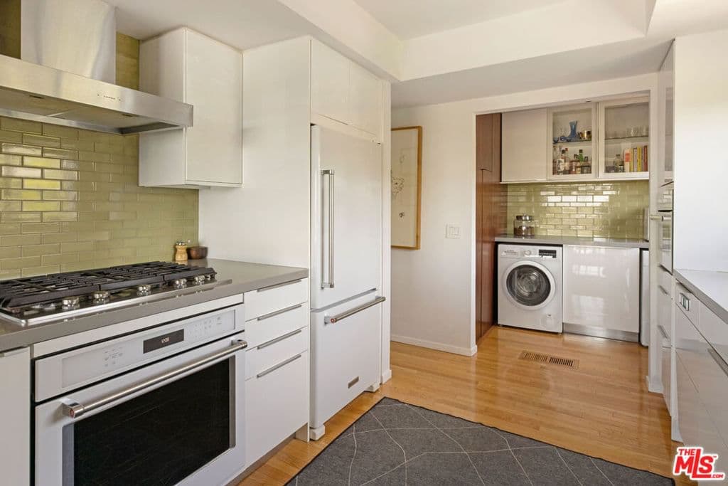 Residential in Los Angeles — Photos 20