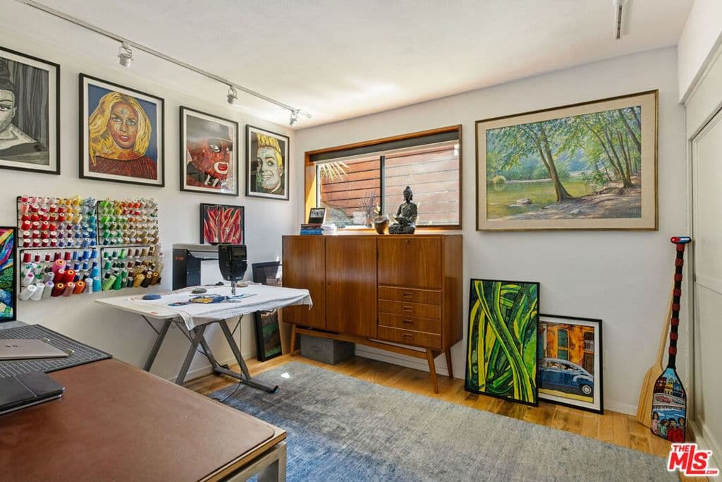 Residential in Los Angeles — Photos 28