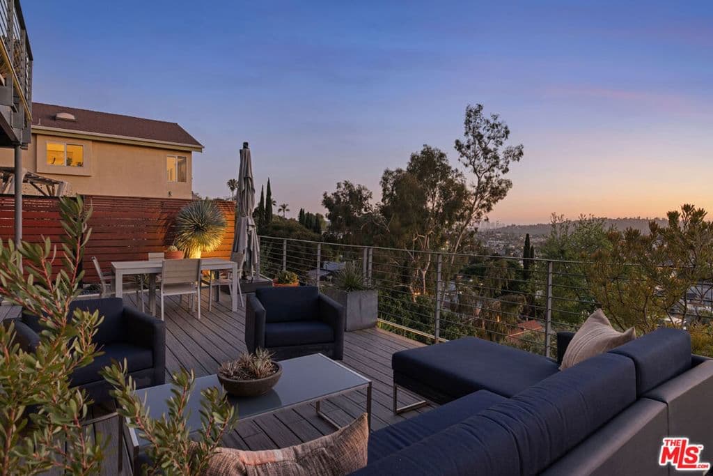 Residential in Los Angeles — Photos 3