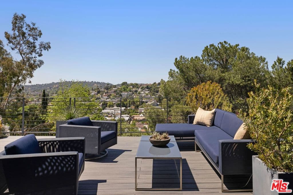 Residential in Los Angeles — Photos 31