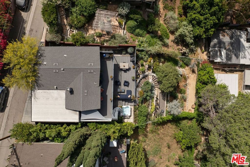 Residential in Los Angeles — Photos 35