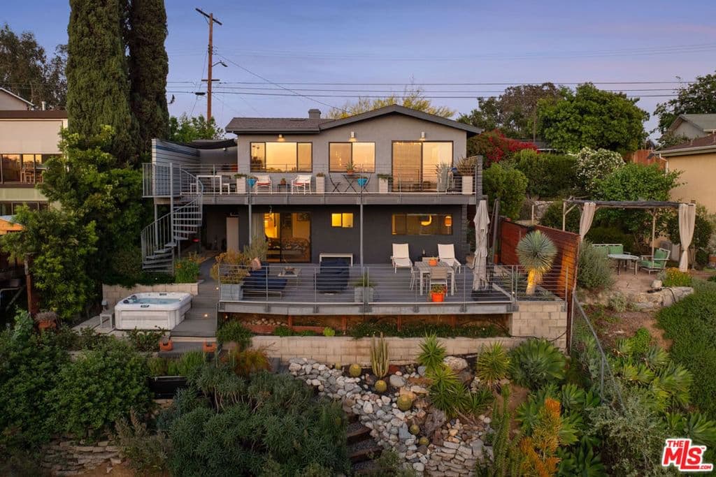 Residential in Los Angeles — Photos 8