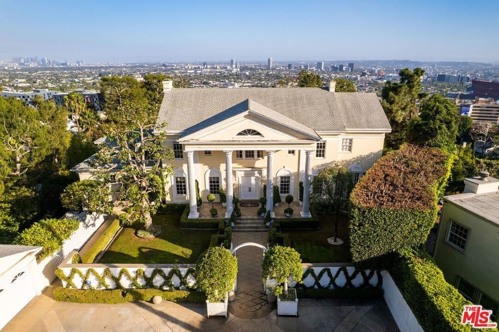 Residential in Los Angeles — Photos 1