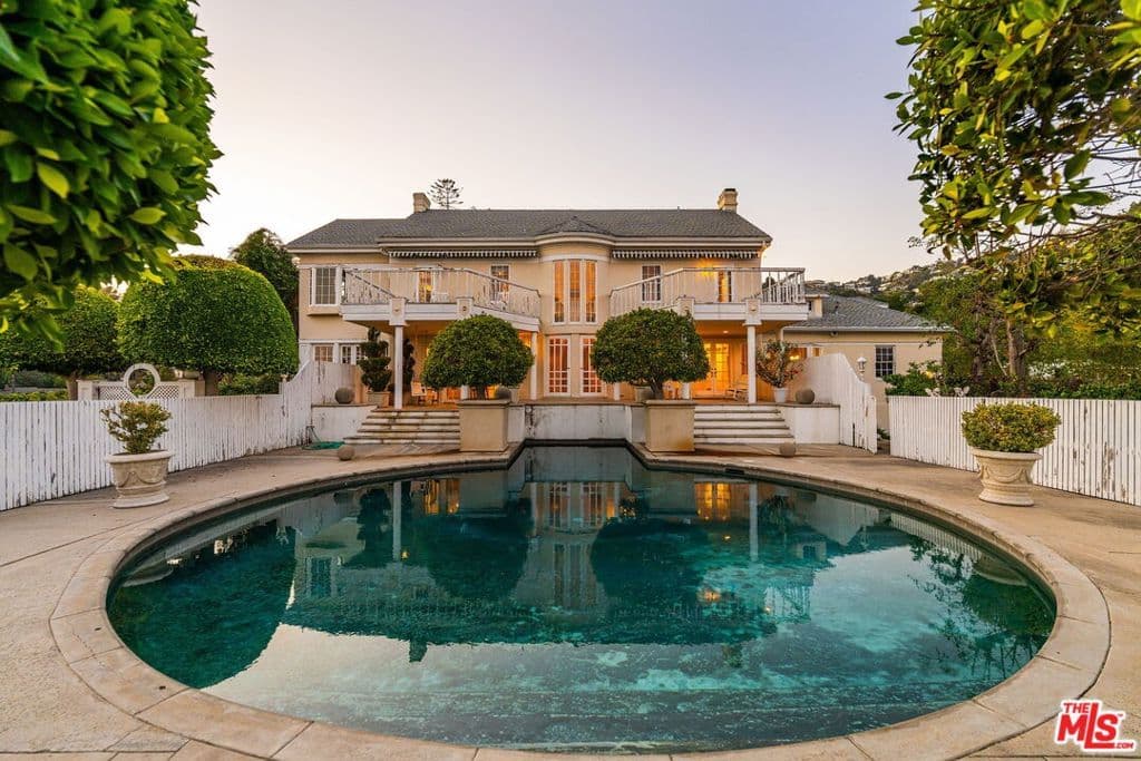 Residential in Los Angeles — Photos 34