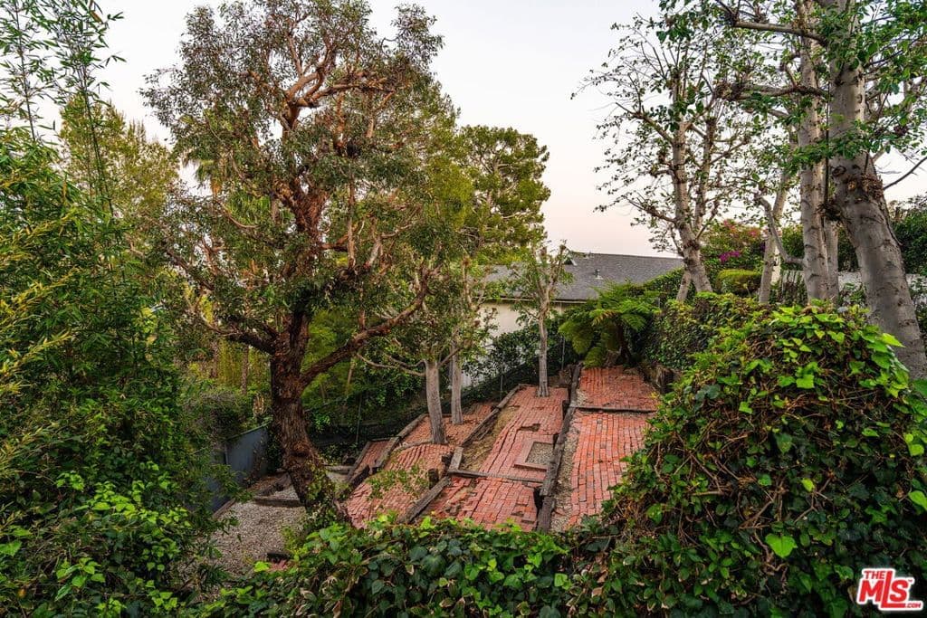 Residential in Los Angeles — Photos 36