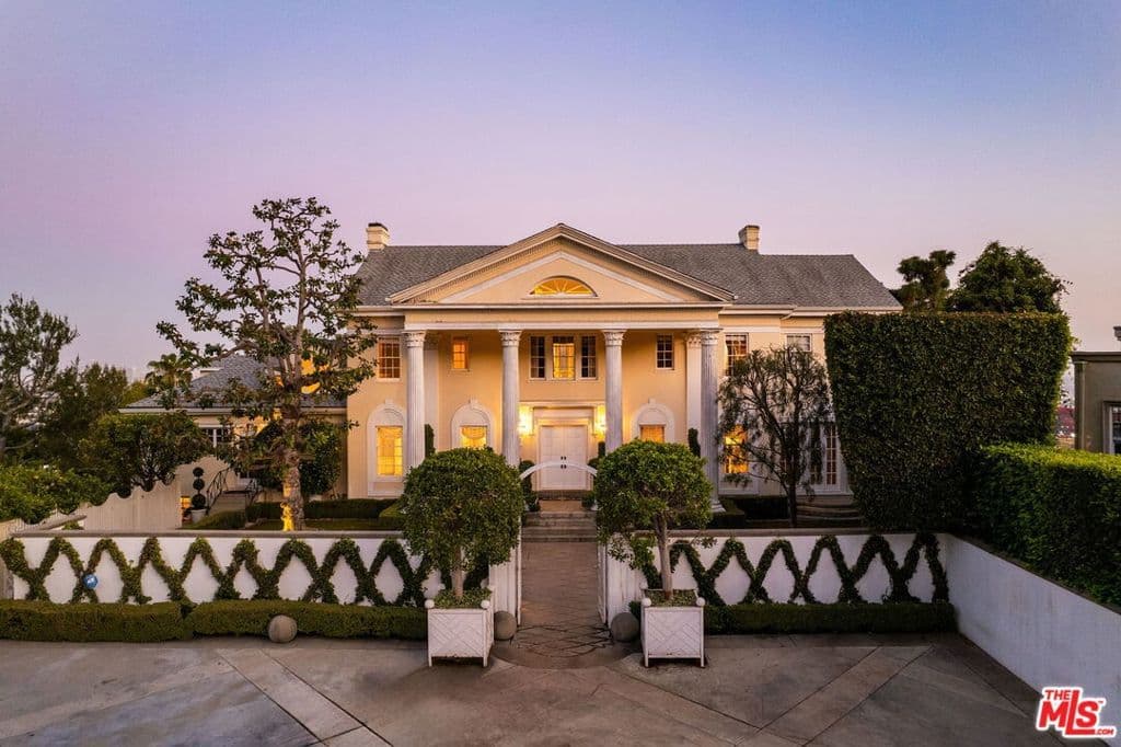 Residential in Los Angeles — Photos 4