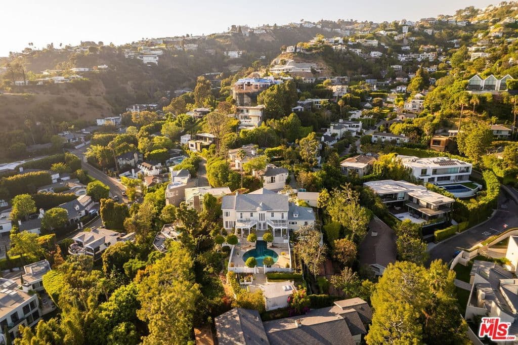 Residential in Los Angeles — Photos 46