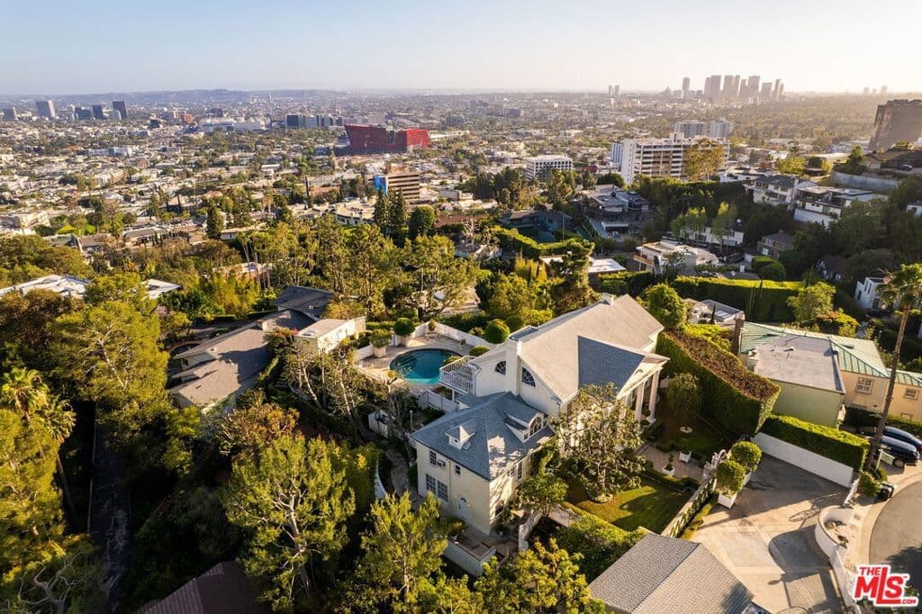 Residential in Los Angeles — Photos 47