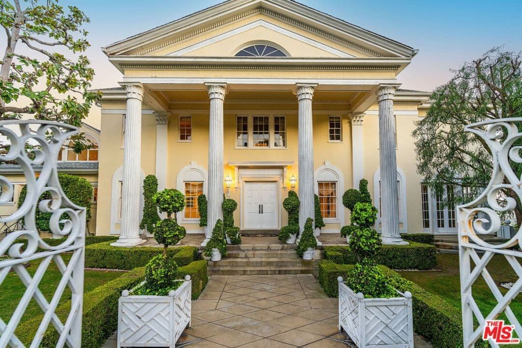 Residential in Los Angeles — Photos 5