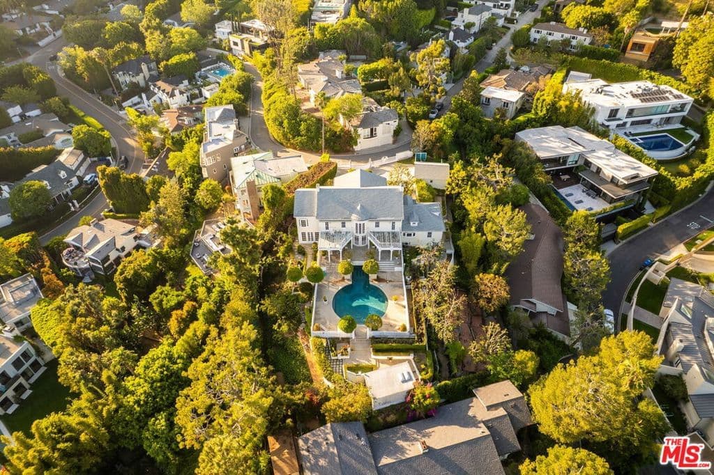 Residential in Los Angeles — Photos 50