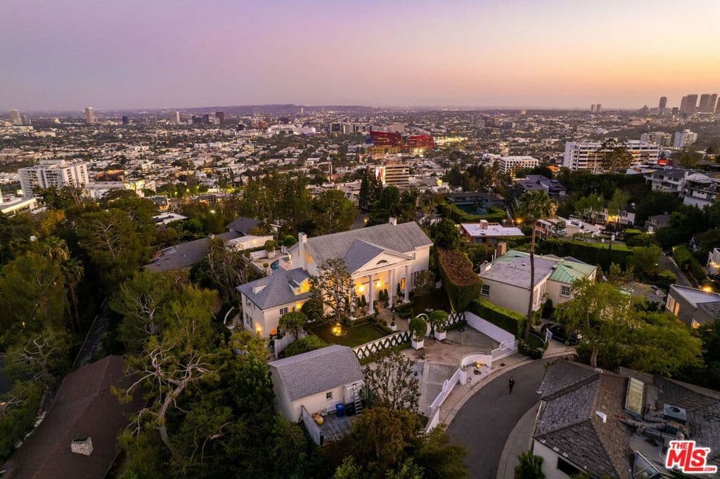 Residential in Los Angeles — Photos 51