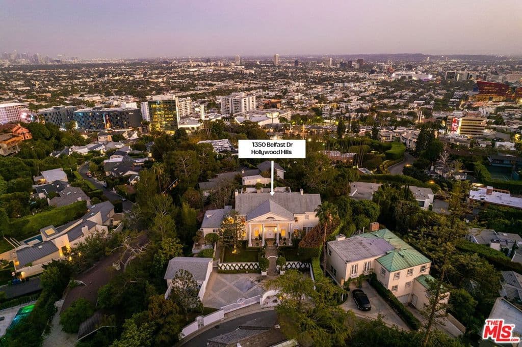 Residential in Los Angeles — Photos 53